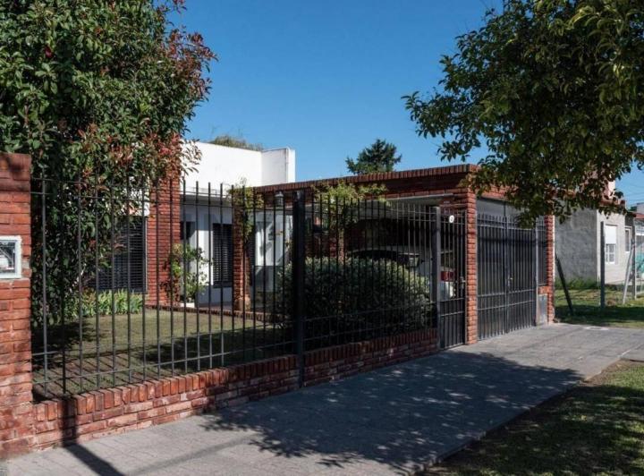 Casa · 100m² · 4 Ambientes