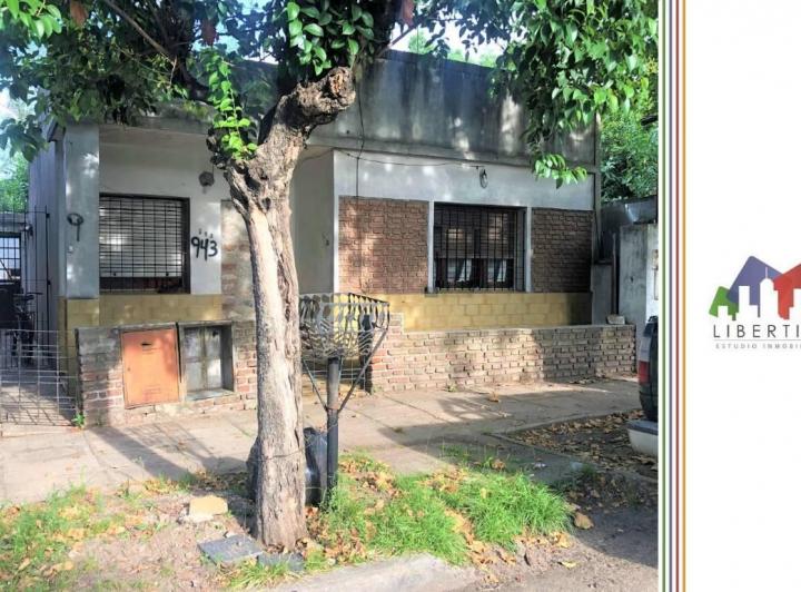 Casa · 80m² · 3 Ambientes