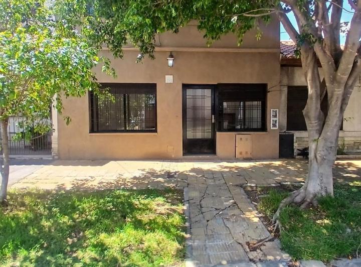 Casa · 140m² · 4 Ambientes