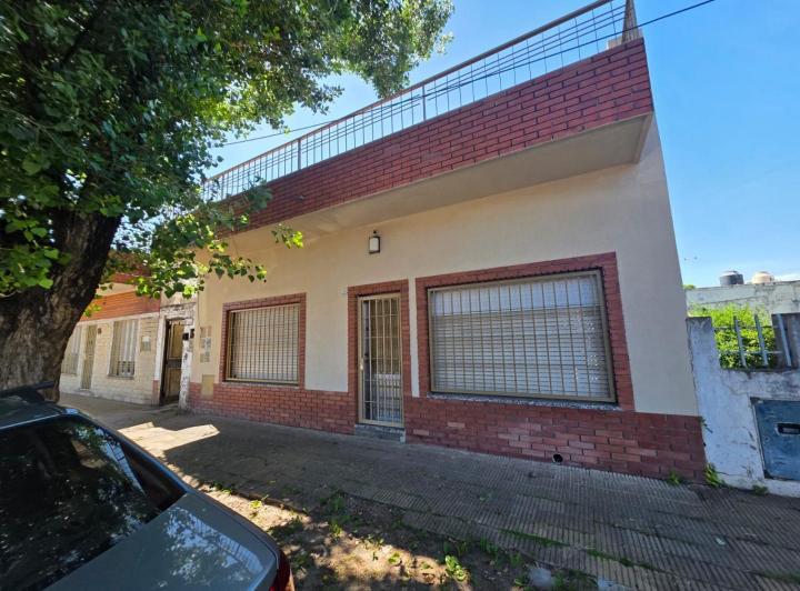 Casa · 60m² · 2 Ambientes