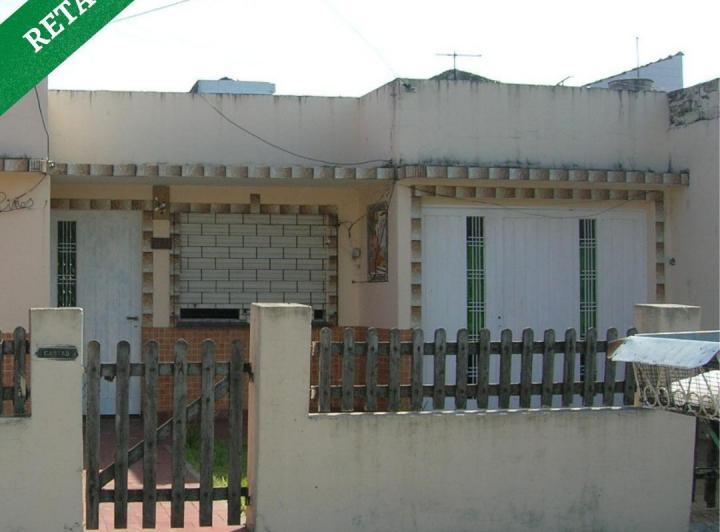 Casa · 100m² · 3 Ambientes · 1 Cochera