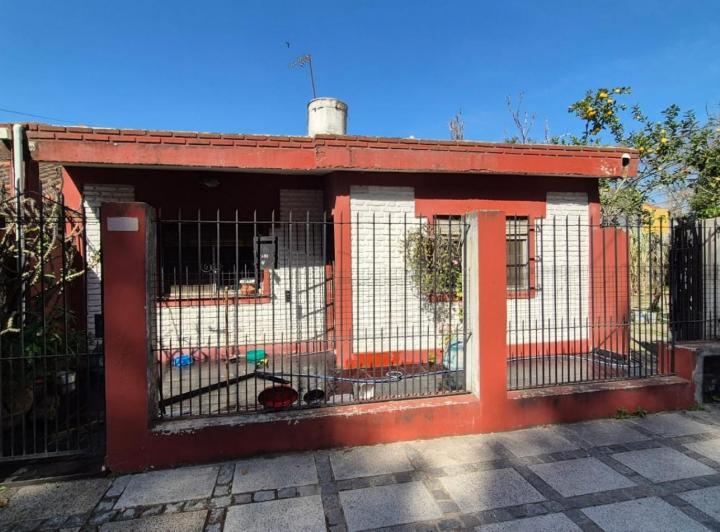 Casa · 101m² · 3 Ambientes