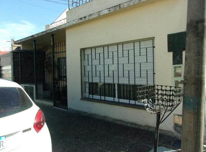 Casa · 140m² · 5 Ambientes
