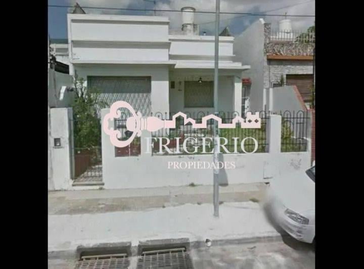Casa · 180m² · 4 Ambientes