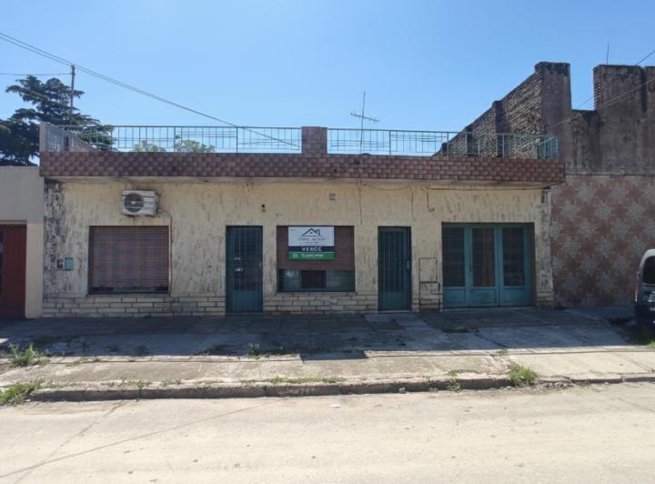 Casa · 115m² · 3 Ambientes · 1 Cochera