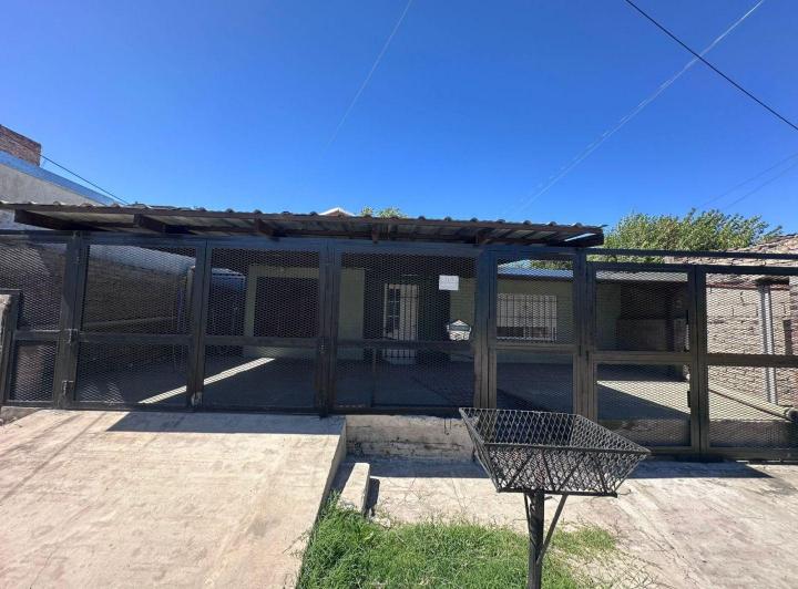 Casa · 237m² · 4 Dormitorios