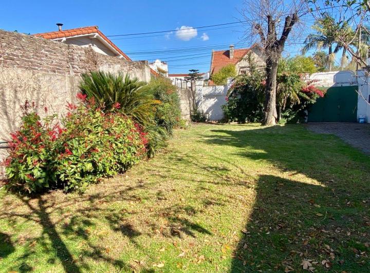 Casa · 120m² · 4 Ambientes
