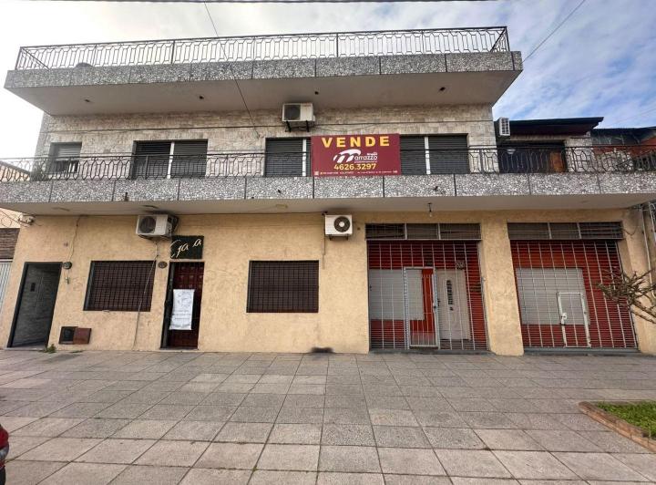 Casa · 250m² · 4 Ambientes