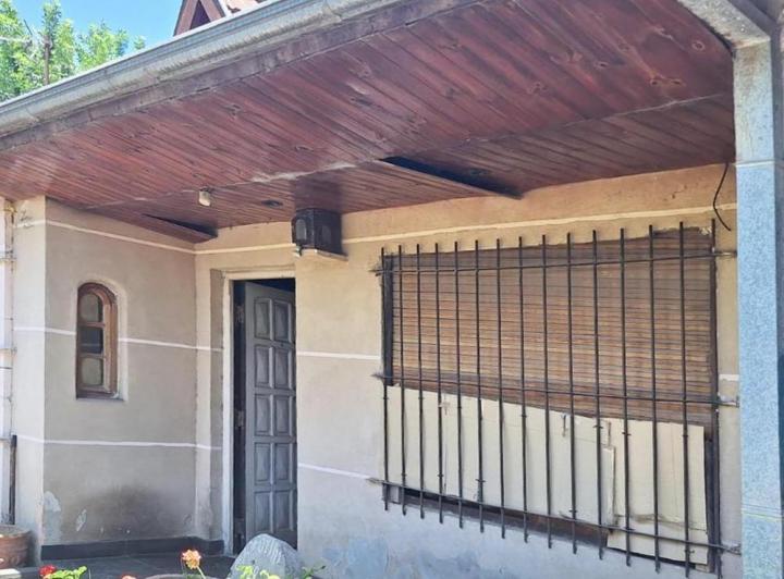 Casa · 120m² · 3 Ambientes · 2 Cocheras