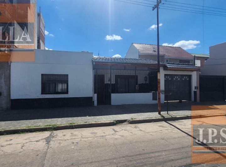 Casa · 112m² · 3 Ambientes · 1 Cochera