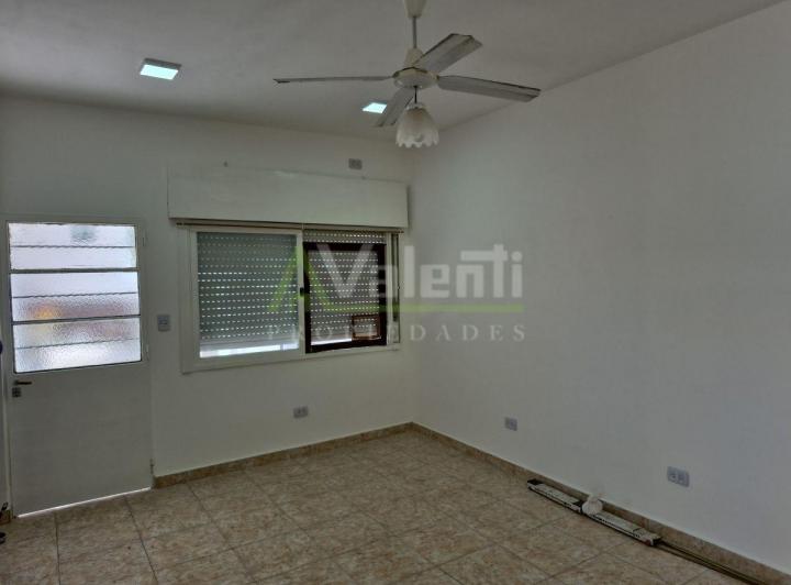 Casa · 55m² · 2 Ambientes