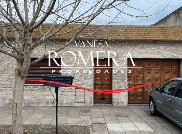 Casa · 60m² · 2 Ambientes