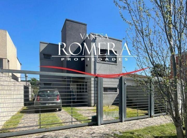 Casa · 150m² · 6 Ambientes