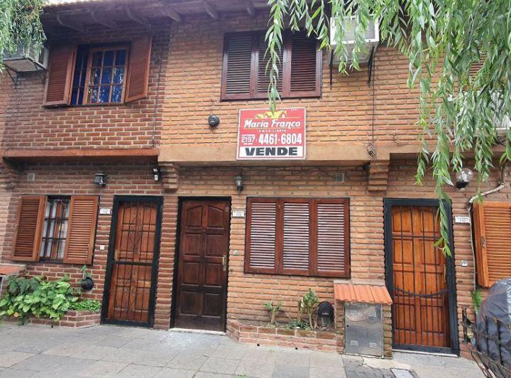 Casa · 55m² · 3 Ambientes