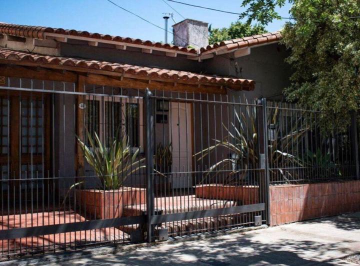 Casa · 129m² · 4 Ambientes · 1 Cochera