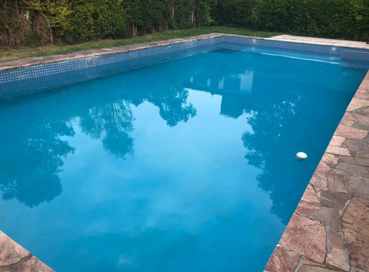 Casa · 147m² · 5 Ambientes · 1 Cochera