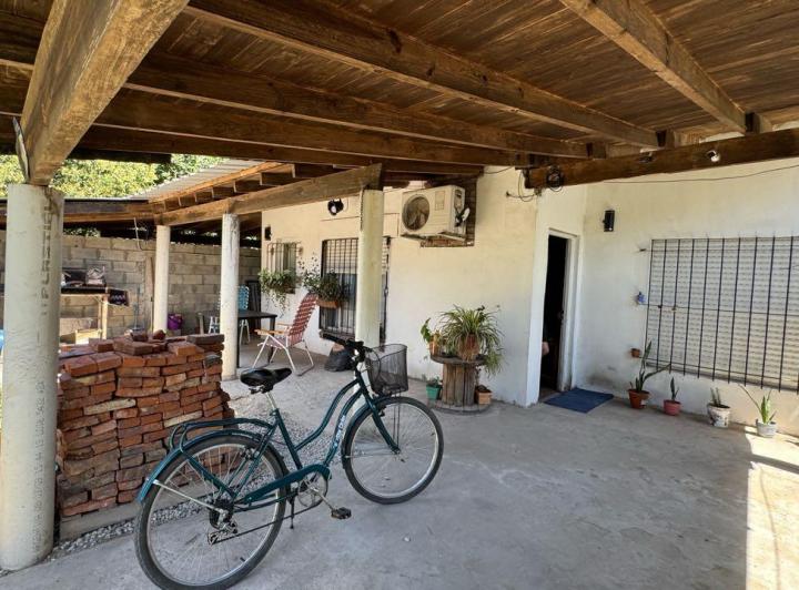 Casa · 380m² · 3 Dormitorios
