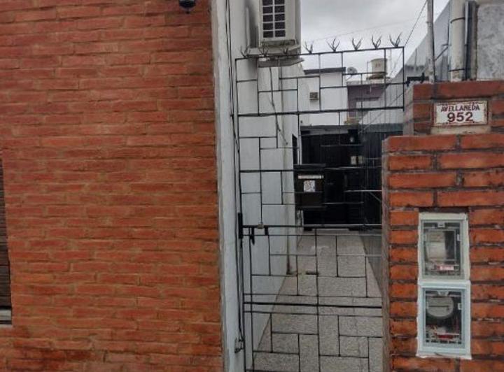 Casa · 120m² · 4 Ambientes