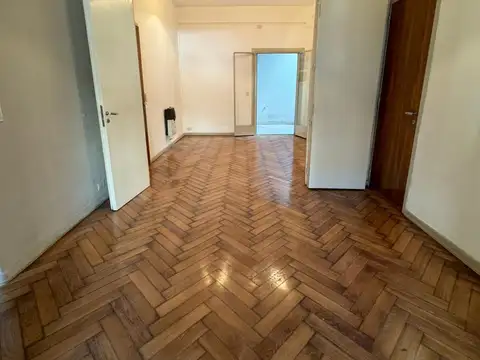 Ph 2 dormitorios 2 patios - alquiler colegiales