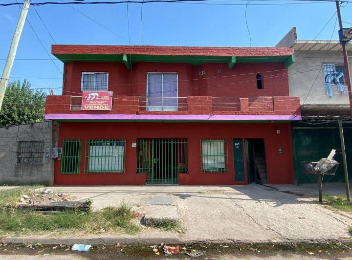 Casa · 377m² · 7 Ambientes