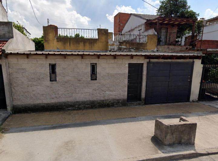 Casa · 150m² · 6 Ambientes · 1 Cochera