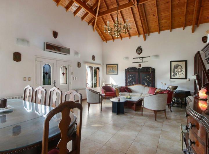 Casa · 209m² · 5 Ambientes