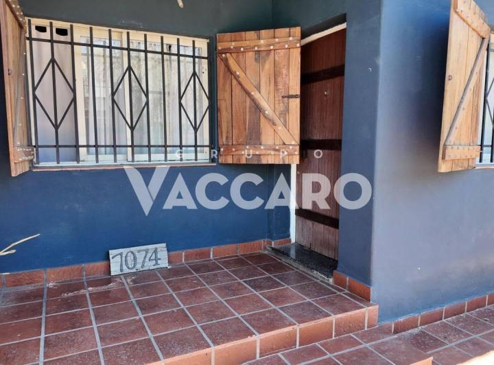 Casa · 76m² · 3 Ambientes · 2 Cocheras