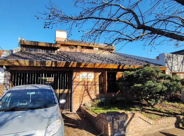 Casa · 248m² · 4 Ambientes