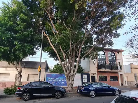 Floresta, cervantes 347, lote de 8.66 x 50.64, apto para varios rubros