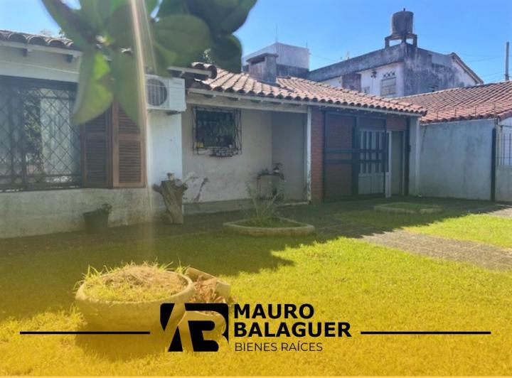Casa · 110m² · 3 Ambientes · 3 Cocheras
