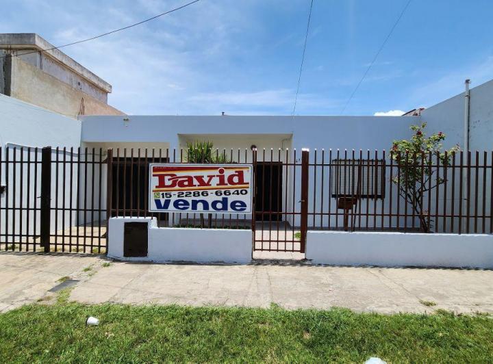 Casa · 100m² · 3 Ambientes