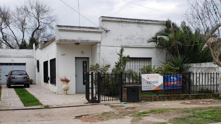 Casa · 503m² · 5 Ambientes · 1 Cochera