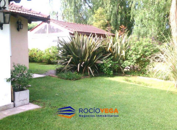 Casa · 101m² · 4 Ambientes