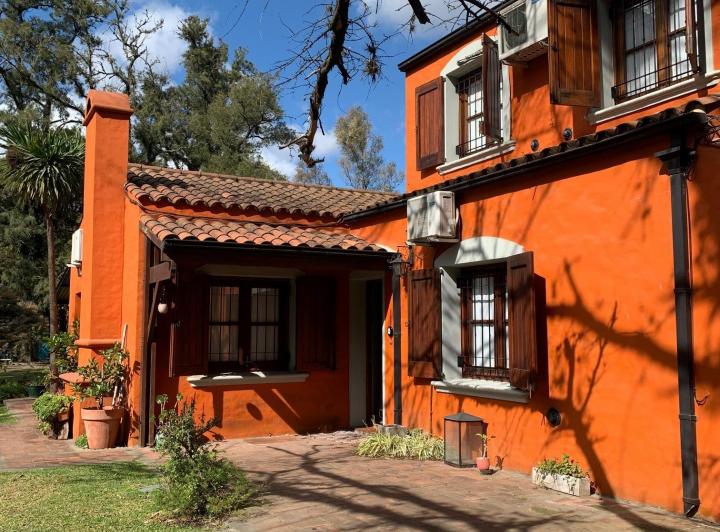 Casa · 158m² · 4 Ambientes