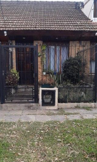 Casa · 30m² · 3 Ambientes