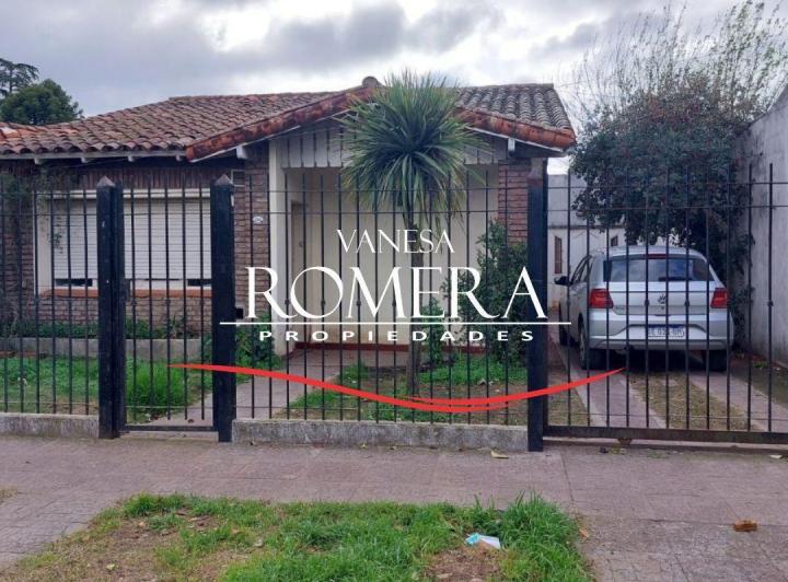 Casa · 110m² · 3 Ambientes