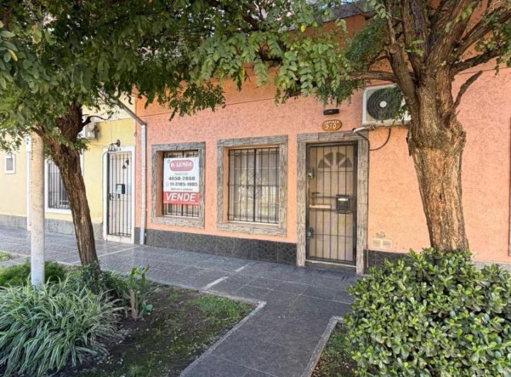 Casa · 74m² · 3 Ambientes