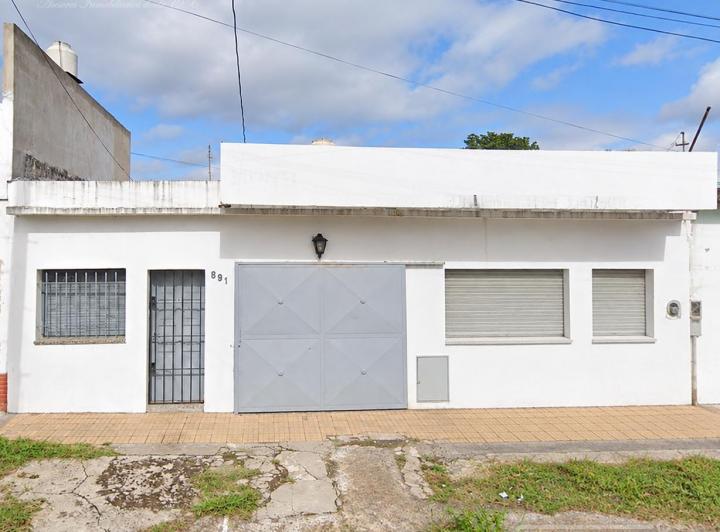 Casa · 210m²