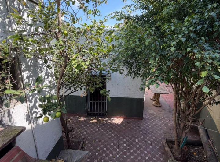 Casa · 109m² · 3 Ambientes · 1 Cochera
