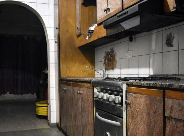 Casa · 150ha · 3 Ambientes · 2 Cocheras