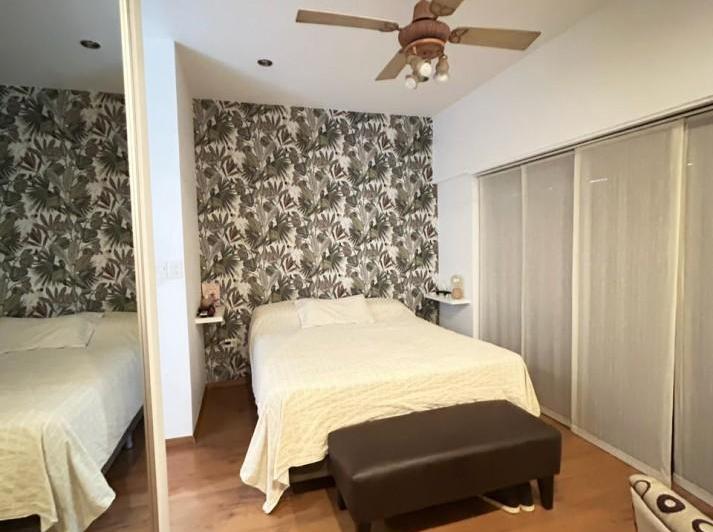Casa · 1m² · 5 Ambientes