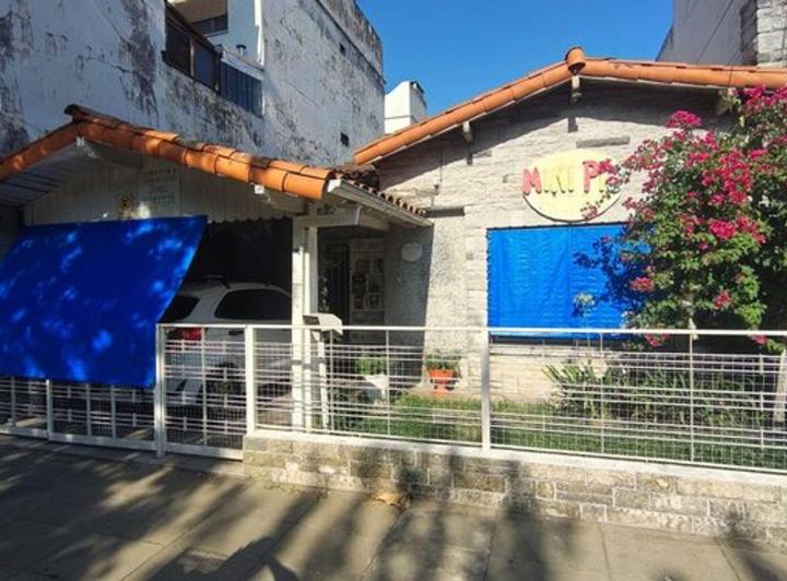 Casa · 145m² · 4 Ambientes · 1 Cochera