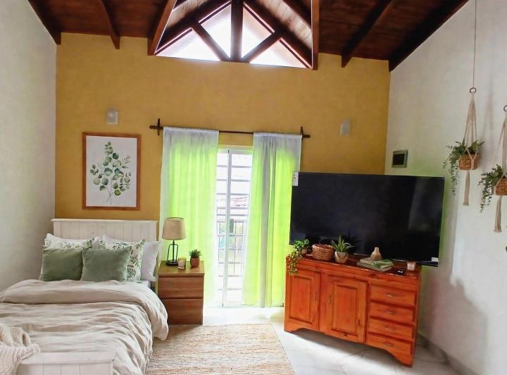 Casa · 73m² · 4 Ambientes · 1 Cochera