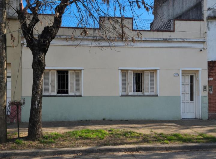 Casa · 113m² · 3 Ambientes