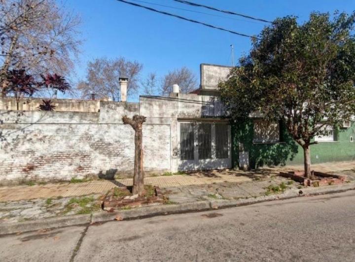 Casa · 90m² · 1 Cochera