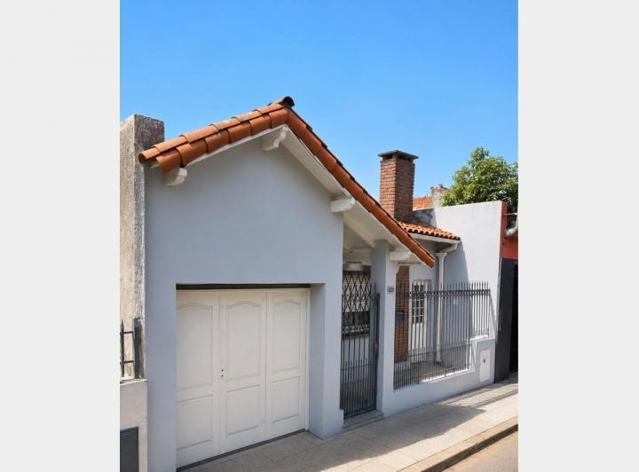 Casa · 110m² · 3 Ambientes · 1 Cochera