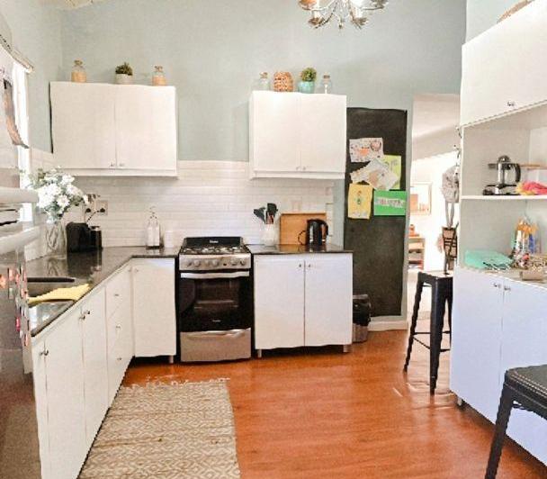 Casa · 180m² · 4 Ambientes