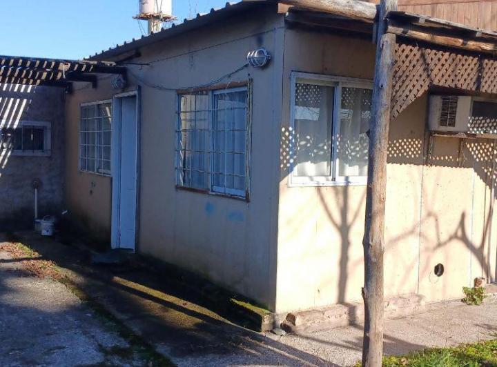 Casa · 70m² · 4 Ambientes