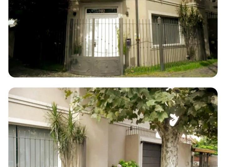 Casa · 170m² · 4 Ambientes · 1 Cochera