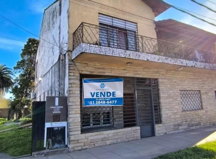 Casa · 270m² · 6 Ambientes